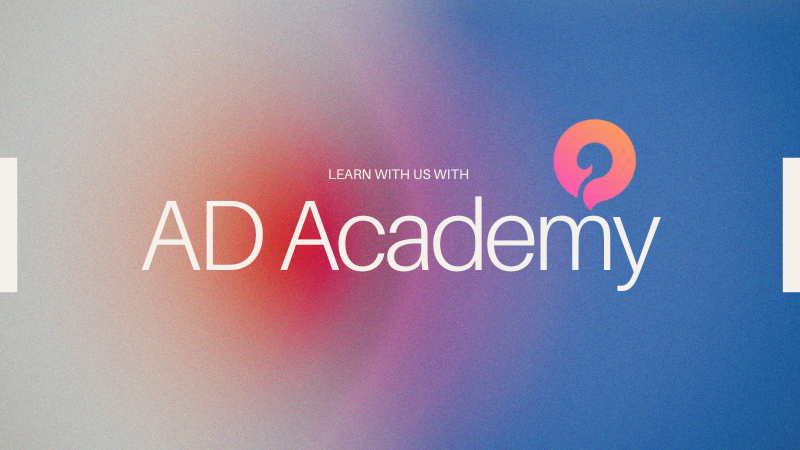 Ad Academy
